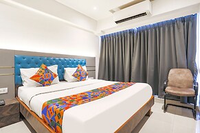 Fabhotel Jr Residency I