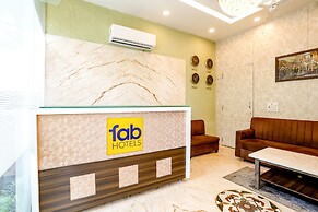 Fabhotel Jr Residency I