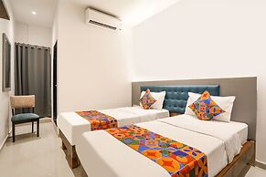 Fabhotel Jr Residency I