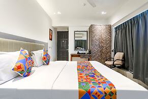 Fabhotel Jr Residency I