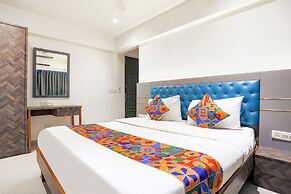 Fabhotel Jr Residency I