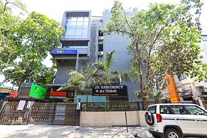 Fabhotel Jr Residency I