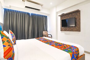 Fabhotel Jr Residency I