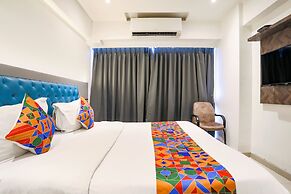 Fabhotel Jr Residency I