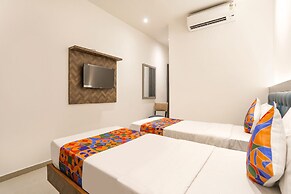 Fabhotel Jr Residency I