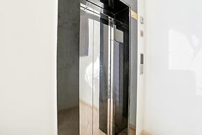 Fabhotel Jr Residency I