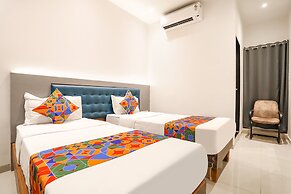 Fabhotel Jr Residency I