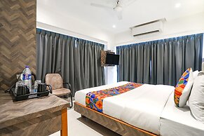 Fabhotel Jr Residency I