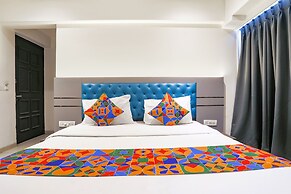 Fabhotel Jr Residency I