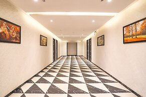 Fabhotel Jr Residency I