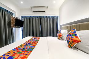 Fabhotel Jr Residency I