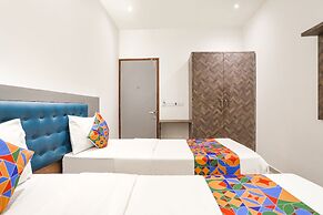 Fabhotel Jr Residency I