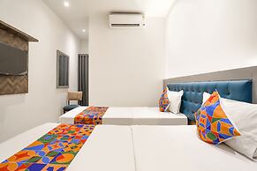 Fabhotel Jr Residency I