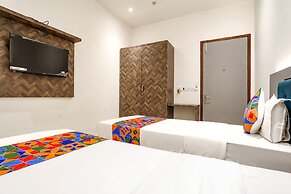 Fabhotel Jr Residency I