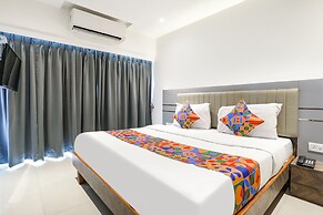 Fabhotel Jr Residency I