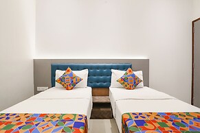 Fabhotel Jr Residency I