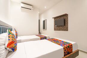 Fabhotel Jr Residency I