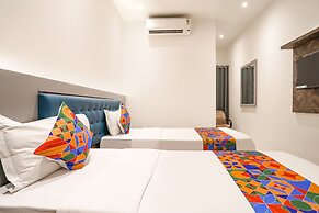 Fabhotel Jr Residency I