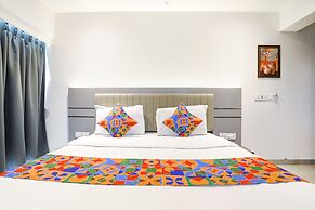 Fabhotel Jr Residency I