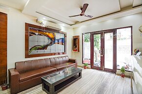 Fabhotel Cloud 9 Shopprix Mall