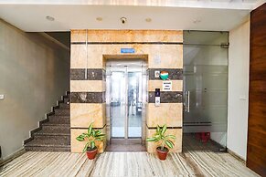 Fabhotel Cloud 9 Shopprix Mall