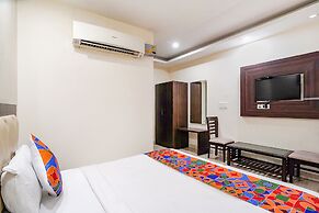 Fabhotel Cloud 9 Shopprix Mall