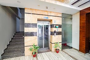 Fabhotel Cloud 9 Shopprix Mall