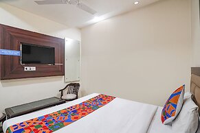 Fabhotel Cloud 9 Shopprix Mall