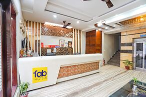 Fabhotel Cloud 9 Shopprix Mall