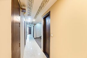 Fabhotel Cloud 9 Shopprix Mall