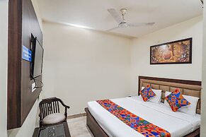 Fabhotel Cloud 9 Shopprix Mall