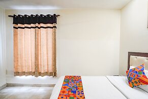 Fabhotel Cloud 9 Shopprix Mall