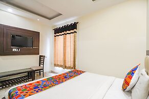 Fabhotel Cloud 9 Shopprix Mall