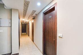 Fabhotel Cloud 9 Shopprix Mall