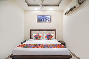 Fabhotel Cloud 9 Shopprix Mall