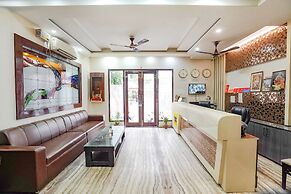 Fabhotel Cloud 9 Shopprix Mall