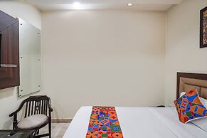 Fabhotel Cloud 9 Shopprix Mall