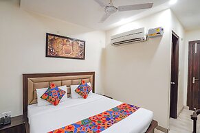 Fabhotel Cloud 9 Shopprix Mall