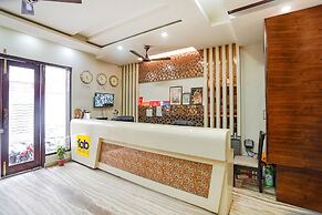 Fabhotel Cloud 9 Shopprix Mall