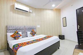 Fabhotel City Stay