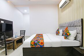 Fabhotel City Stay