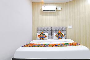 Fabhotel City Stay