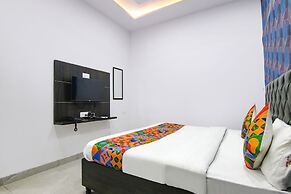 Fabhotel City Stay
