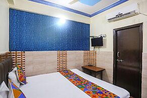 Fabexpress Kanha Dham