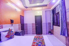 Fabexpress Kanha Dham