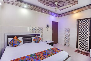 Fabexpress Kanha Dham