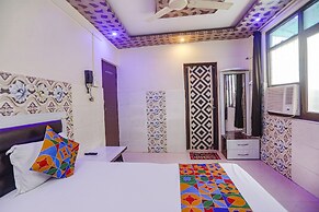 Fabexpress Kanha Dham