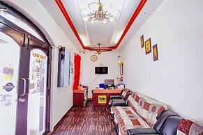 Fabexpress Lloyds Inn I