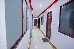 Fabexpress Lloyds Inn I