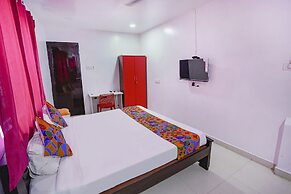 Fabexpress Lloyds Inn I